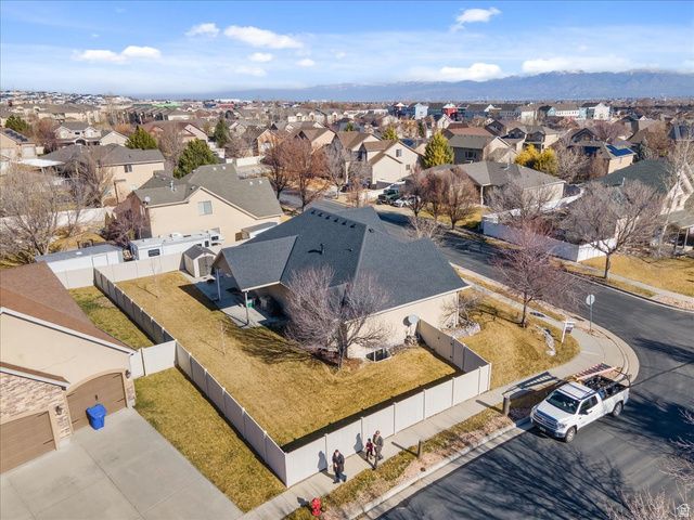 8092 S BOX CANYON RD, West Jordan, UT 84081