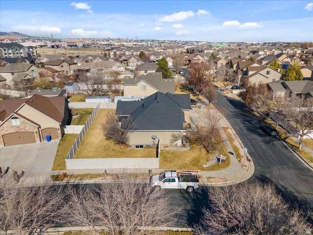 8092 S BOX CANYON RD, West Jordan, UT 84081