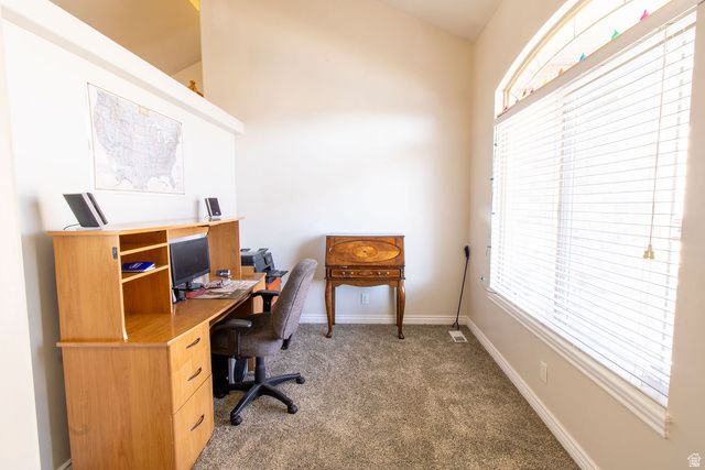 8092 S BOX CANYON RD, West Jordan, UT 84081