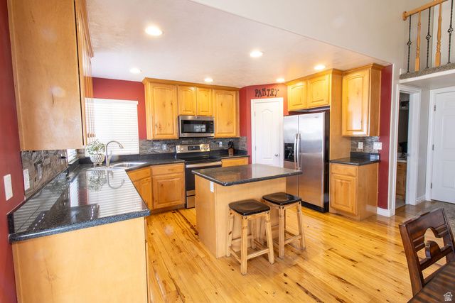 8092 S BOX CANYON RD, West Jordan, UT 84081