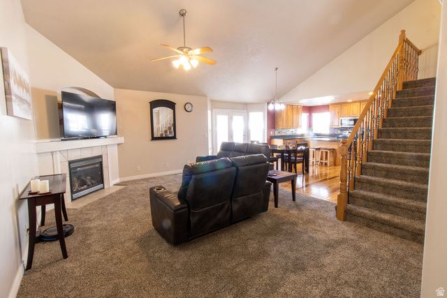 8092 S BOX CANYON RD, West Jordan, UT 84081