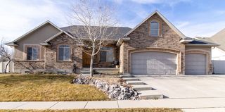 8092 S BOX CANYON RD, West Jordan, UT 84081