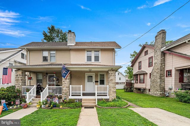 4009 ROSEMONT AVE, Drexel Hill, PA 19026