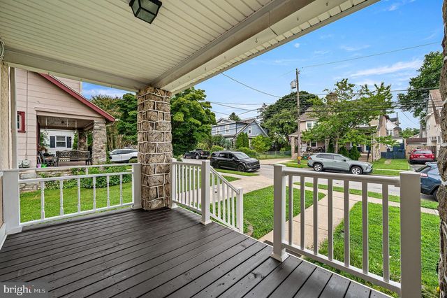 4009 ROSEMONT AVE, Drexel Hill, PA 19026