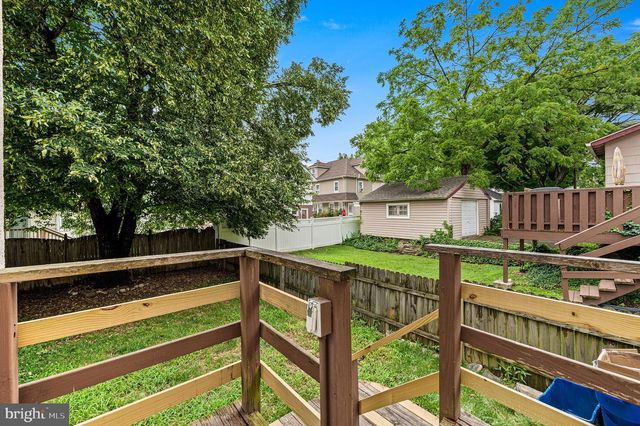 4009 ROSEMONT AVE, Drexel Hill, PA 19026