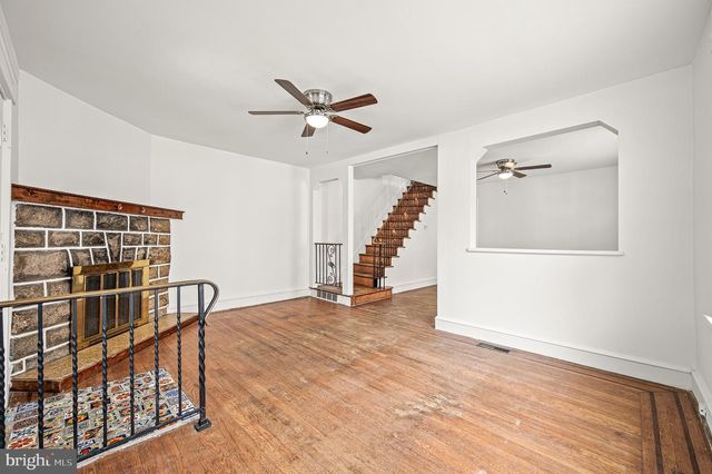 4009 ROSEMONT AVE, Drexel Hill, PA 19026