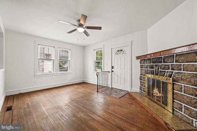 4009 ROSEMONT AVE, Drexel Hill, PA 19026