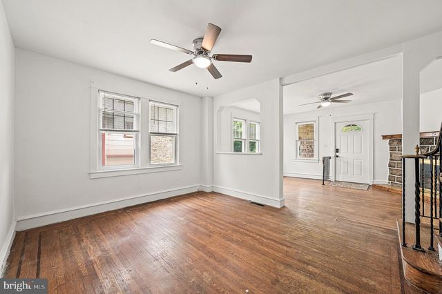 4009 ROSEMONT AVE, Drexel Hill, PA 19026