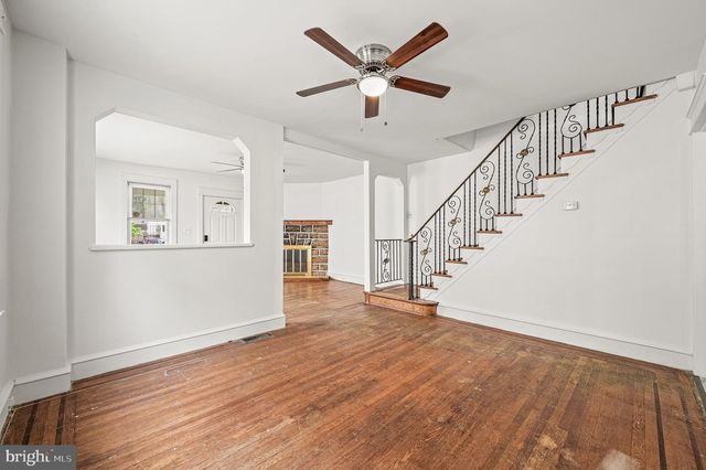 4009 ROSEMONT AVE, Drexel Hill, PA 19026