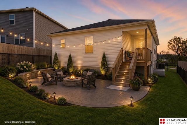 7924 N 95th Avenue, Omaha, NE 68122