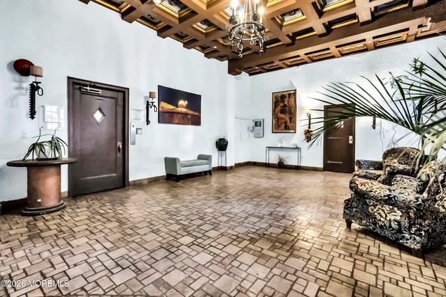 400 Deal Lake Drive 6E, Asbury Park, NJ 07712