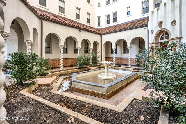 400 Deal Lake Drive 6E, Asbury Park, NJ 07712