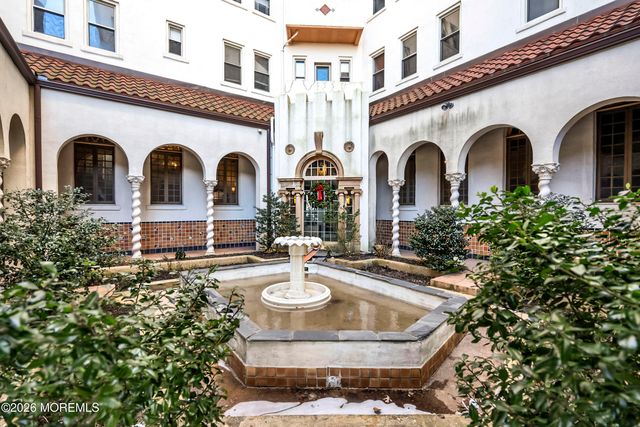 400 Deal Lake Drive 6E, Asbury Park, NJ 07712