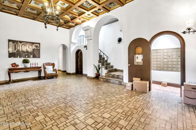 400 Deal Lake Drive 6E, Asbury Park, NJ 07712