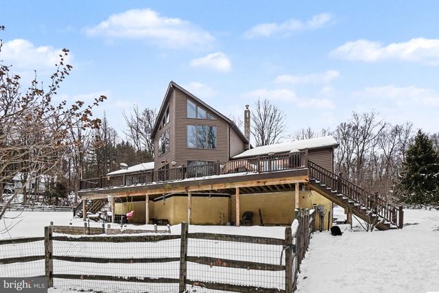 46 WETZEL RD, Macungie, PA 18062