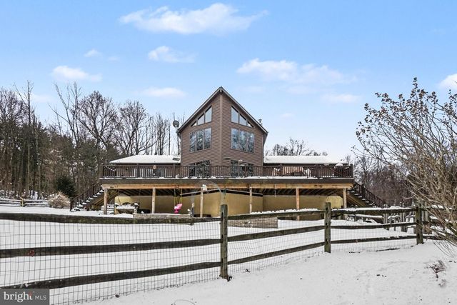 46 WETZEL RD, Macungie, PA 18062