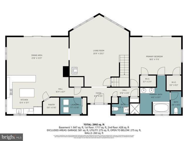 46 WETZEL RD, Macungie, PA 18062