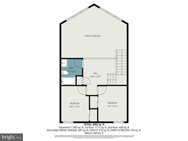 46 WETZEL RD, Macungie, PA 18062