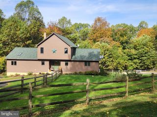 46 WETZEL RD, Macungie, PA 18062