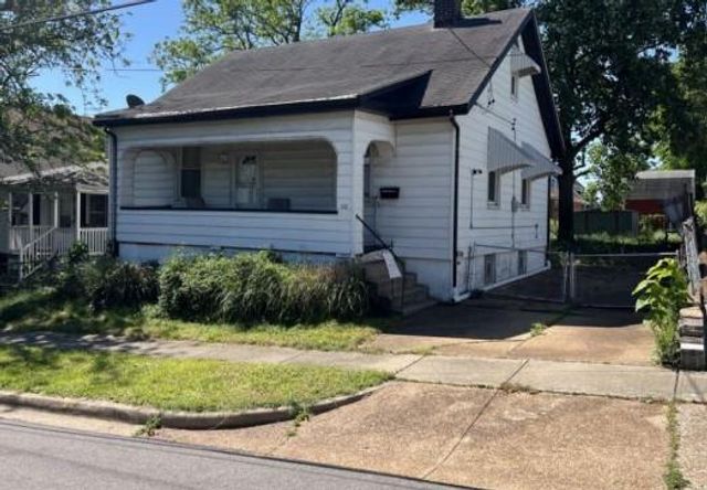 112 Mann Street, St Louis, MO 63125