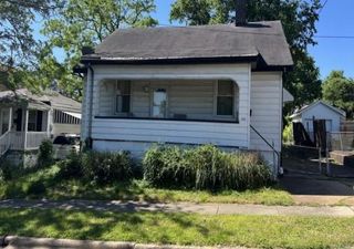 112 Mann Street, St Louis, MO 63125