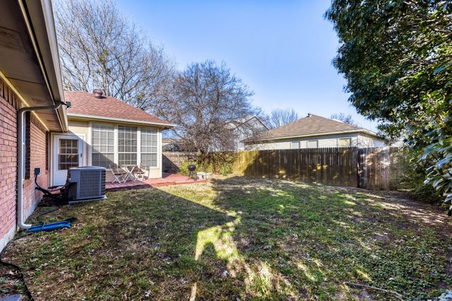 1116 Oak Valley, Denton, TX 76209