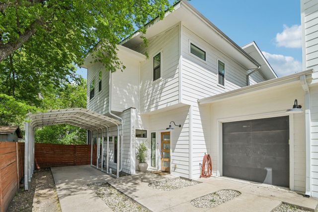 4506 Russell DR B, Austin, TX 78745