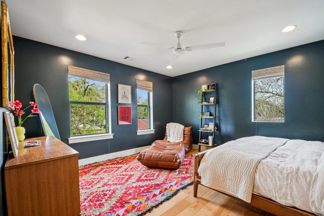 4506 Russell DR B, Austin, TX 78745