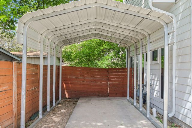 4506 Russell DR B, Austin, TX 78745