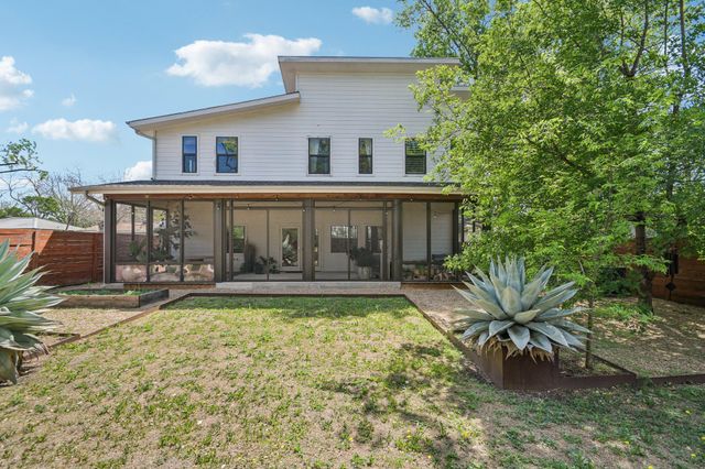 4506 Russell DR B, Austin, TX 78745