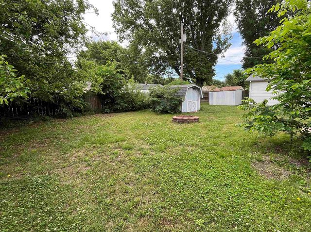 1844 S Bleckley, Wichita, KS 67218