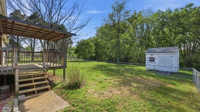 19 Ash Grove Rd, Fayetteville, TN 37334