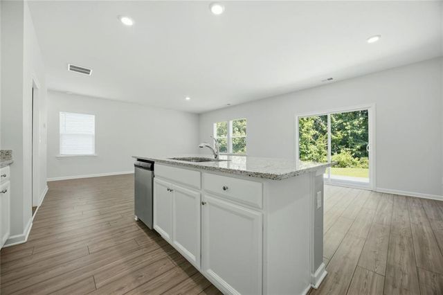 111 Horned Owl Avenue, Braselton, GA 30517