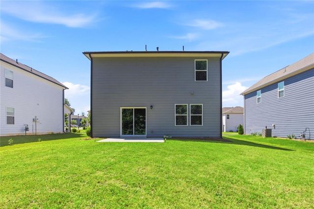 111 Horned Owl Avenue, Braselton, GA 30517
