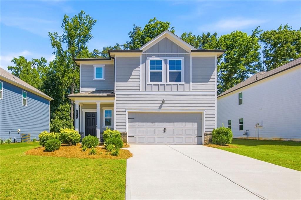 111 Horned Owl Avenue, Braselton, GA 30517