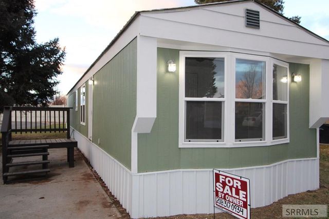 3375 E Elswood Drive, Idaho Falls, ID 83402