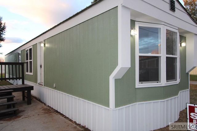 3375 E Elswood Drive, Idaho Falls, ID 83402