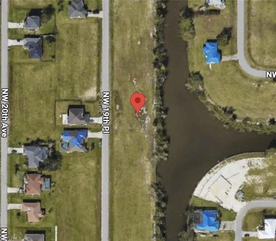 217 NW 19th PL, Cape Coral, FL 33993