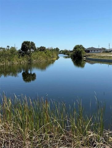 217 NW 19th PL, Cape Coral, FL 33993