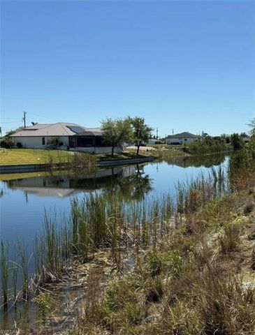 217 NW 19th PL, Cape Coral, FL 33993