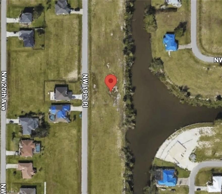 217 NW 19th PL, CAPE CORAL, FL 33993 — photo 3