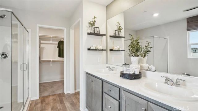 442 Baneberry Place, San Jacinto, CA 92582