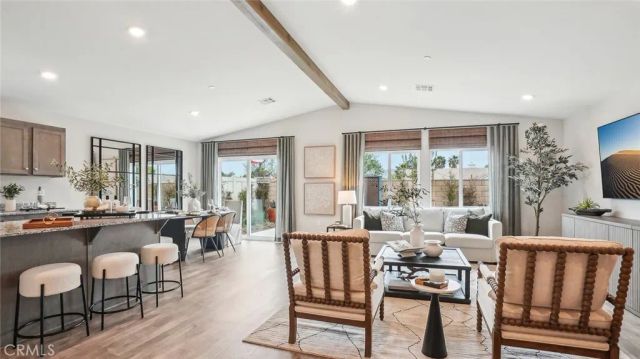 442 Baneberry Place, San Jacinto, CA 92582