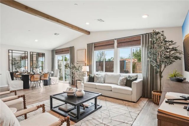 442 Baneberry Place, San Jacinto, CA 92582