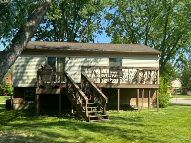 5801 Patrick Henry Drive, Miami Twp, OH 45150