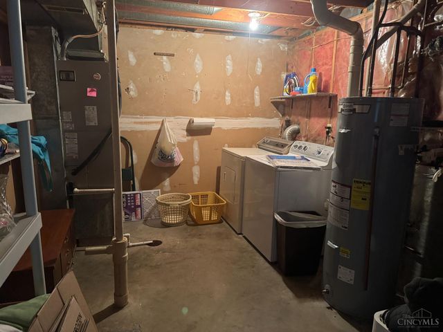 5801 Patrick Henry Drive, Miami Twp, OH 45150