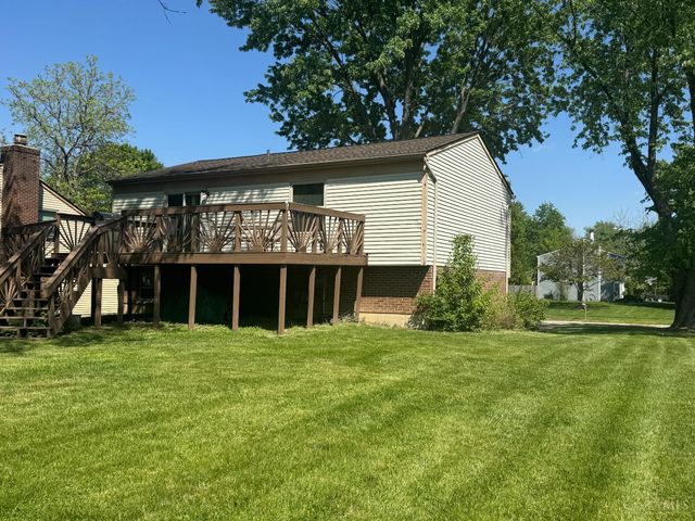 5801 Patrick Henry Drive, Miami Twp, OH 45150