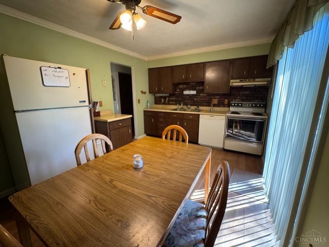 5801 Patrick Henry Drive, Miami Twp, OH 45150