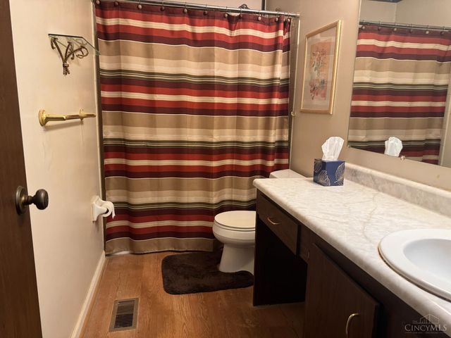5801 Patrick Henry Drive, Miami Twp, OH 45150