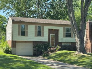 5801 Patrick Henry Drive, Miami Twp, OH 45150